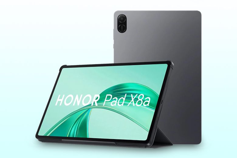 Honor Pad X8a