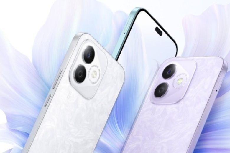 HONOR X60i ra mắt