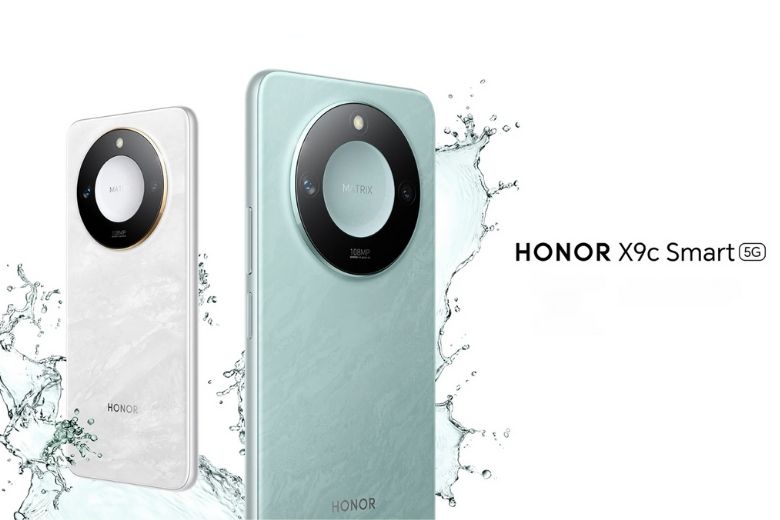 Honor X9c Smart