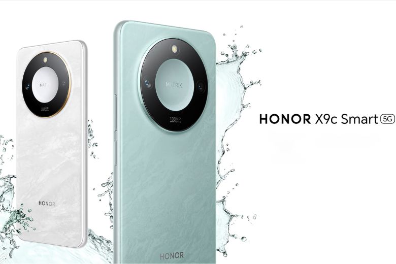 Honor X9c Smart