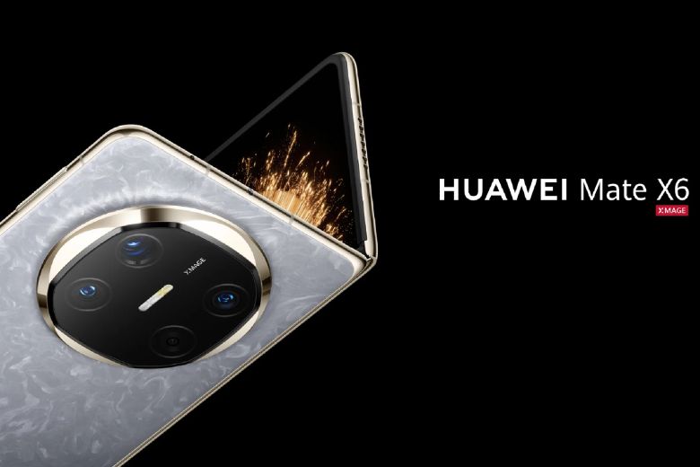 Huawei Mate X6