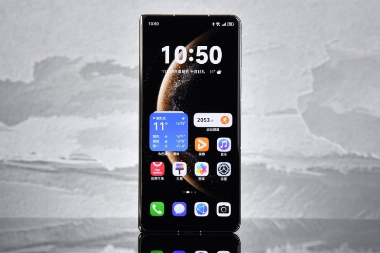 Huawei Mate X6