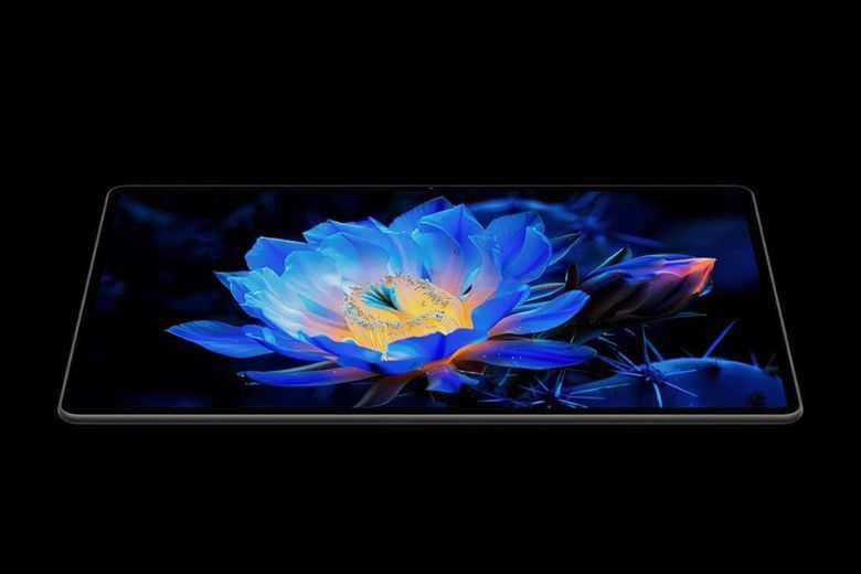 Màn hình OLED 2 lớp