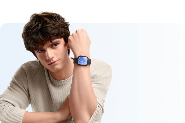 Huawei Watch Fit 3 