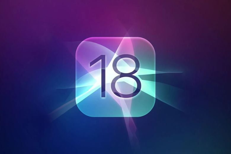 iOS 18 chính thức ra mắt