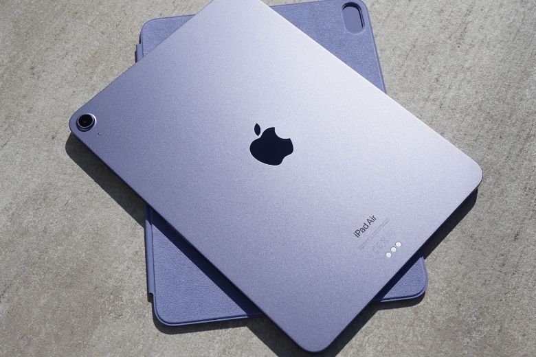 iPad Air 5 cũ