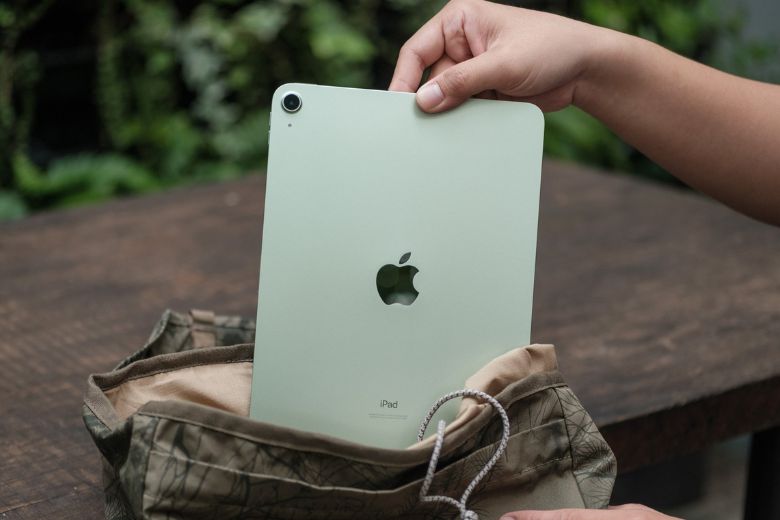 iPad cũ dưới 10 triệu