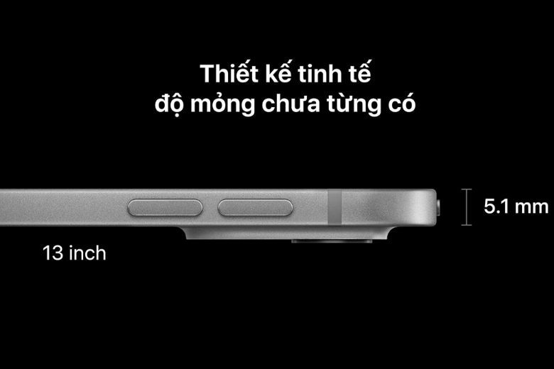 iPad Pro M4 2024 13 inch 256GB (5G)