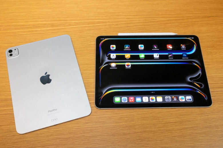  iPad Pro 2024 13 inch 256GB 