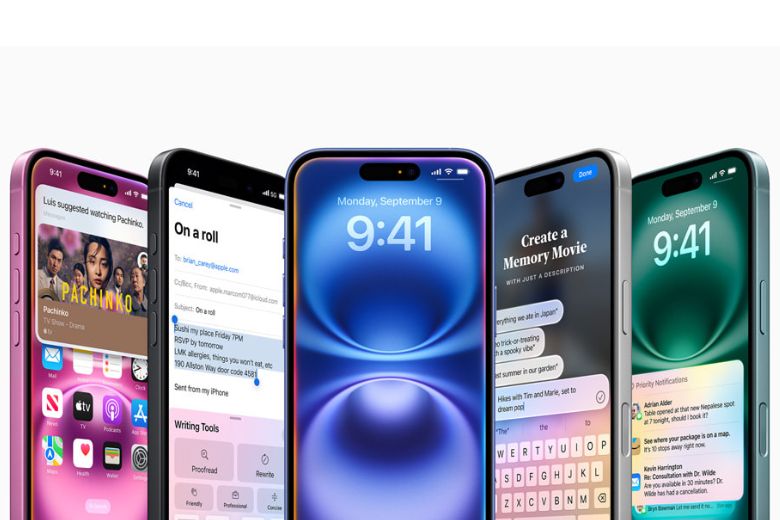 iPhone 16 khi nào ra mắt