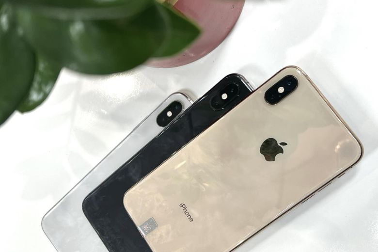 iPhone XS Max