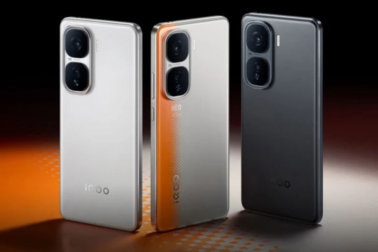 iQOO Neo10