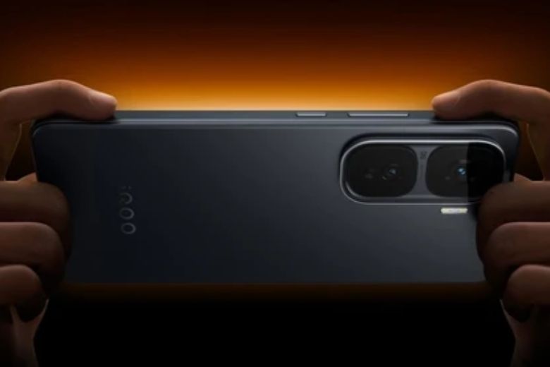 iQOO Neo10 Pro