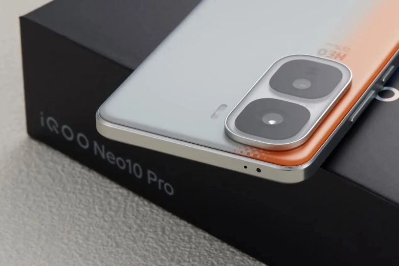 iQOO Neo10 Pro