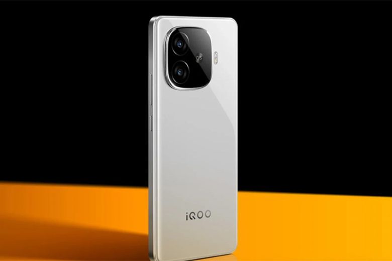  iQOO Z9 5G (12GB - 256GB)