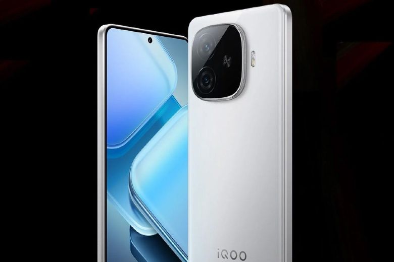  iQOO Z9 5G (12GB - 256GB)