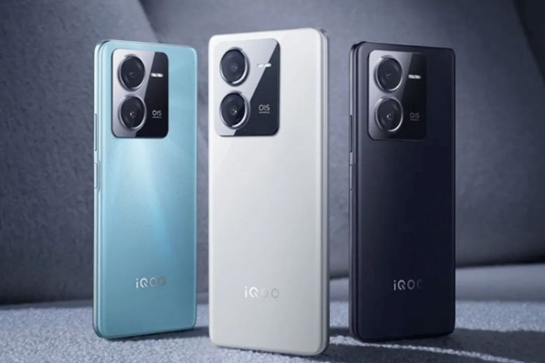  iQOO Z9 5G (12GB - 256GB)