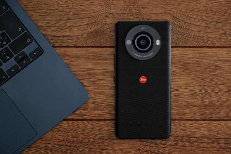 Leica Leitz Phone 3