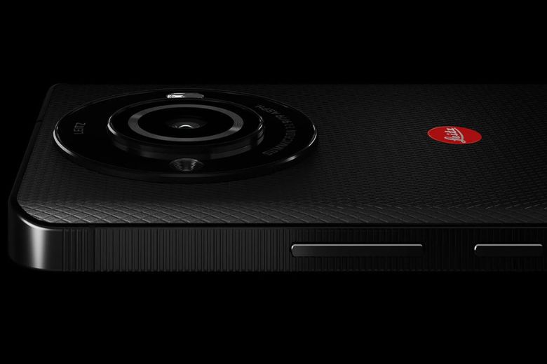 Leica Leitz Phone 3