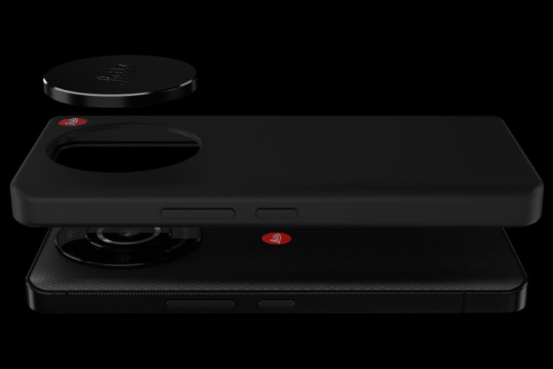 Leica Leitz Phone 3