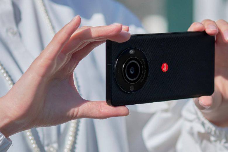 Leica Leitz Phone 3