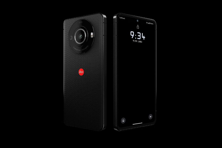 Leica Leitz Phone 3
