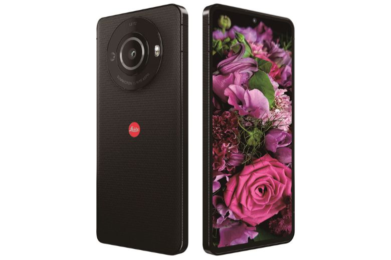 Leica Leitz Phone 3
