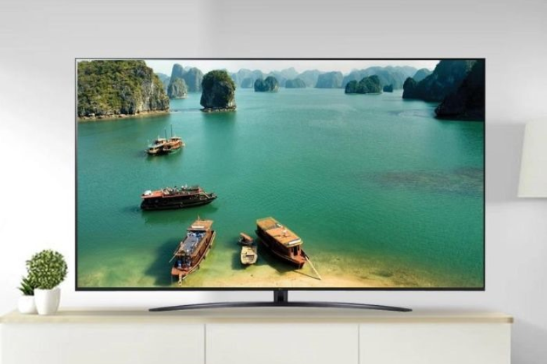 LG của nước nào