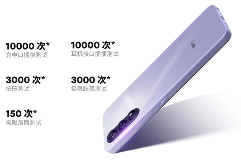 Meizu Blue 20 AI ra mắt