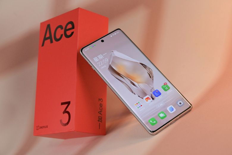 OnePlus Ace 3 512GB