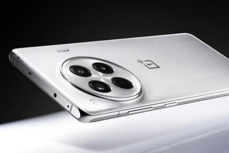 OnePlus Ace 3 Pro chính thức ra mắt