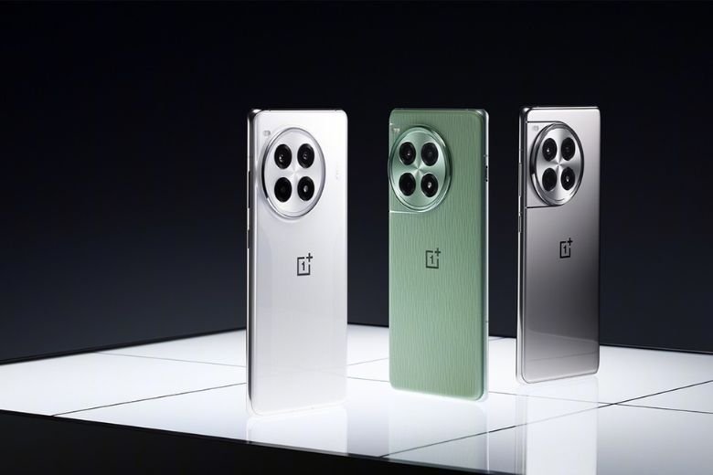 OnePlus Ace 3 Pro chính thức ra mắt