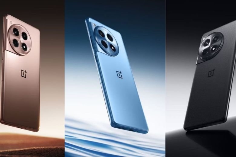 OnePlus Ace 3 Pro: Mẫu điện thoại có dung lượng pin lớn nhất từ trước tới giờ của OnePlus