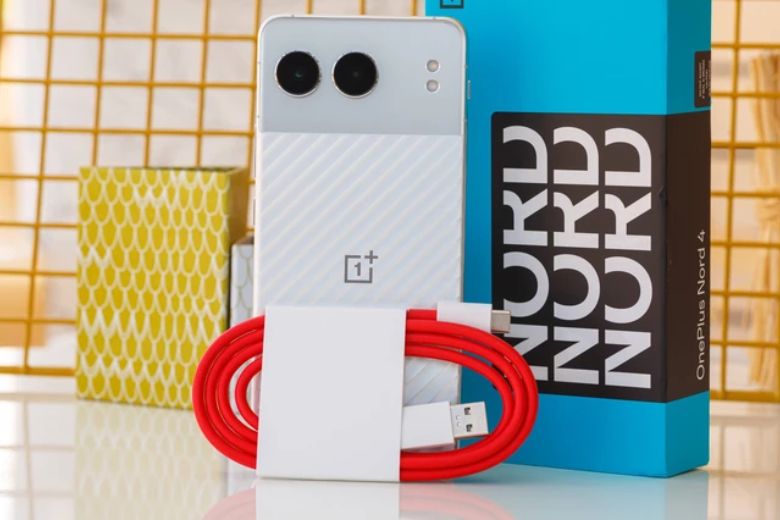 OnePlus Nord 4 ra mắt tại thị trường Ấn Độ