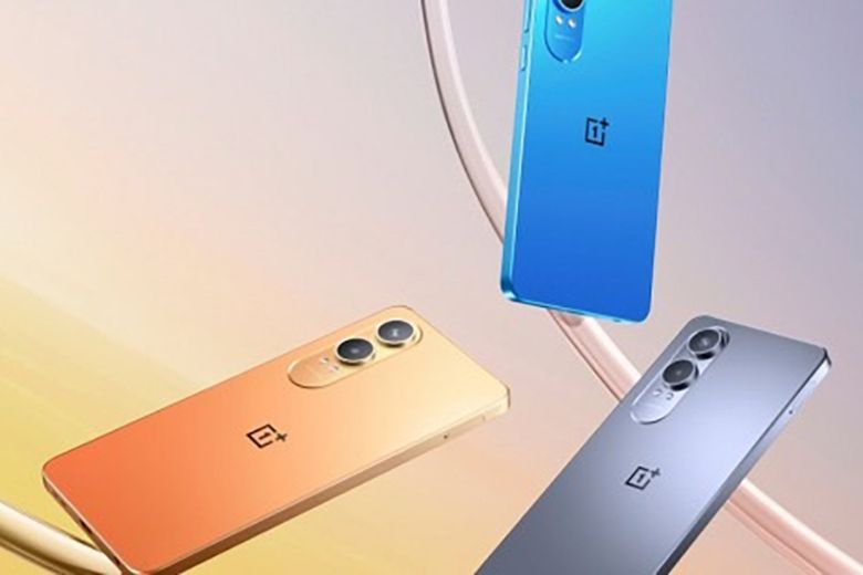 OnePlus Nord CE 4 Lite ra mắt