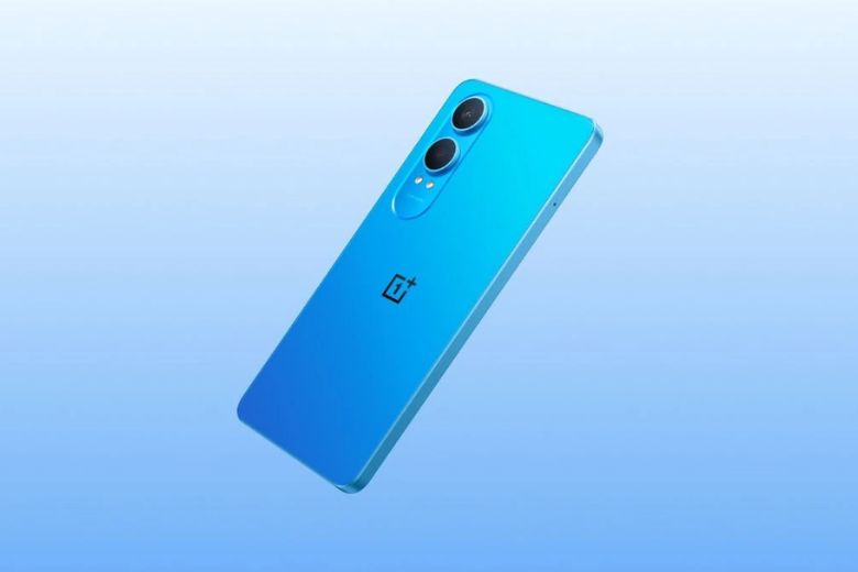 OnePlus Nord CE 4 Lite ra mắt