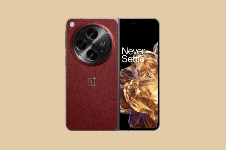 Thông số màn hình của OnePlus Open Apex Edition