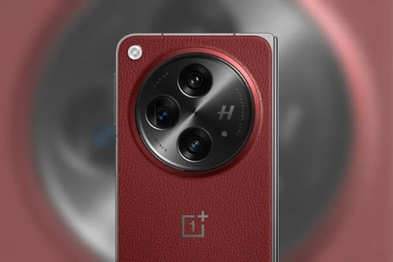 Thông số camera của OnePlus Open Apex Edition