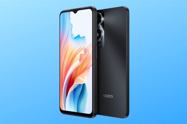 OPPO A3x sẽ ra mắt cuối năm nay