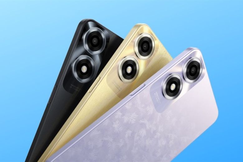 Hiệu năng OPPO A3x