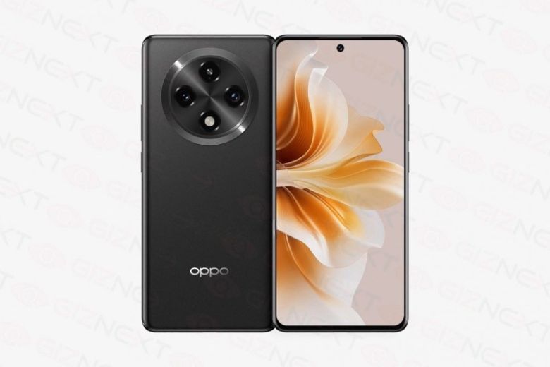 Cấu hình dự kiến của OPPO F27 5G