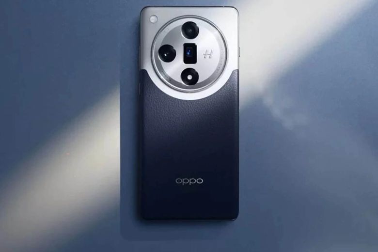 OPPO Find X8 Ultra 1