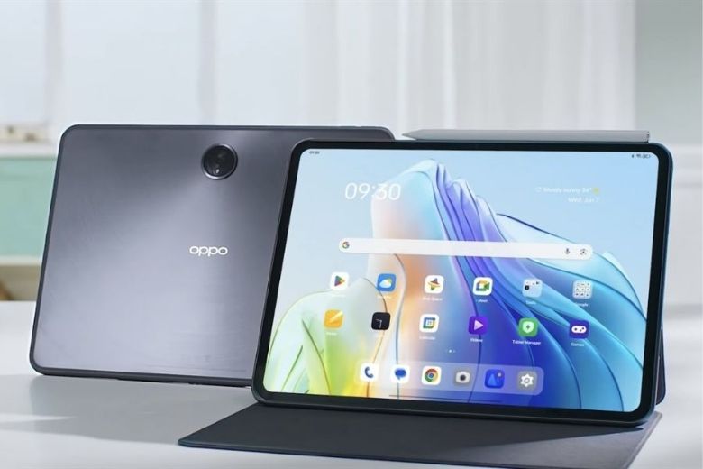 OPPO Pad 3