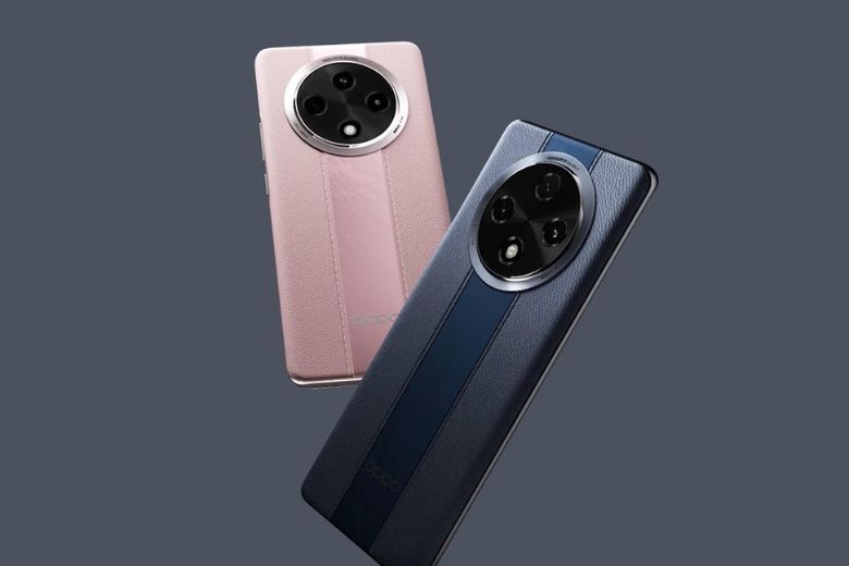 OPPO Reno12 F giá bao nhiêu, có gì mới