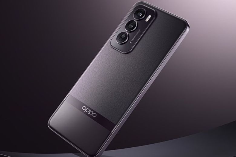 OPPO Reno12 Pro 5G chính hãng