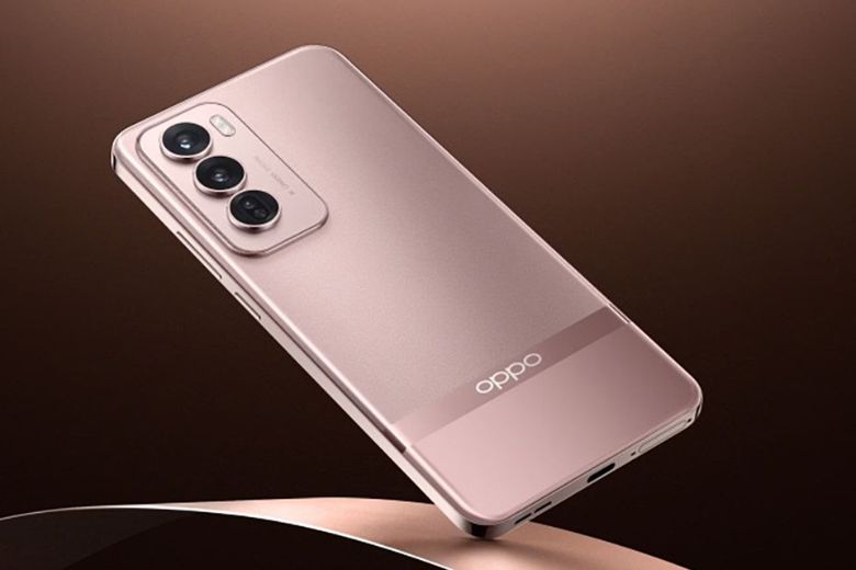 OPPO Reno12 Pro 5G chính hãng