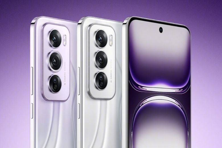 OPPO Reno12 Pro 5G chính hãng