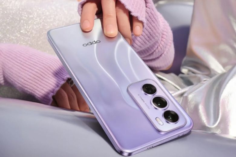 OPPO Reno12 Pro