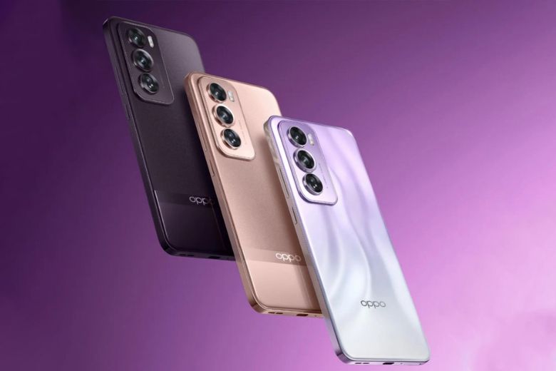 OPPO Reno12 Pro