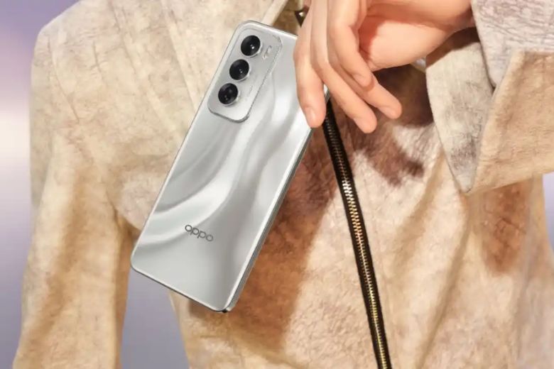 OPPO Reno12 Pro